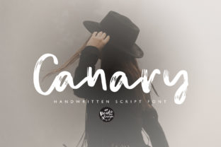 Canary
