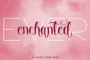 Ever Enchanted Duo