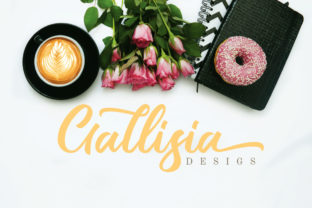 Gallisia Script