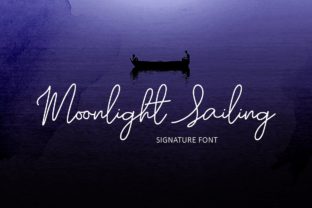Moonlight Sailing Script