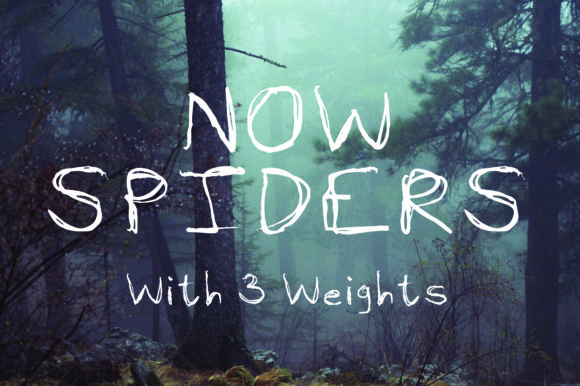Now Spiders: A Strategic Choice for Halloween-Themed DesignβNot Just a Gimmick